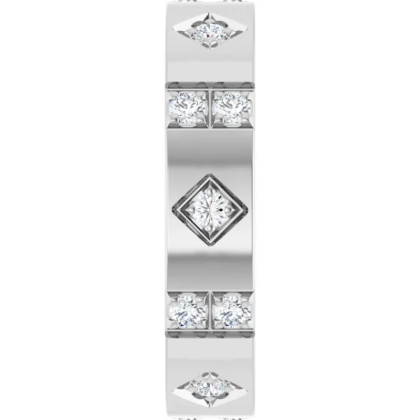 princess-cut-diamond-ring-for-men